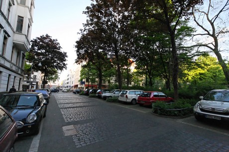 De-Noel-Platz