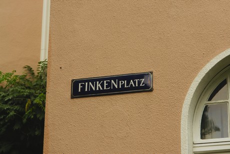 finkenplatz