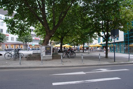 friesenplatz