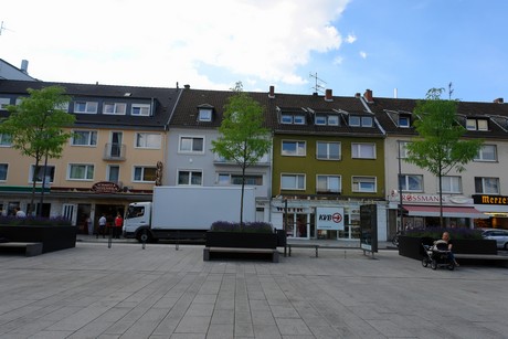 maternusplatz