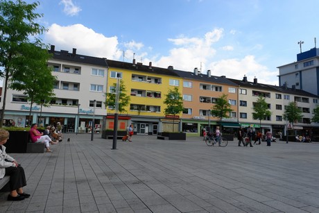 maternusplatz
