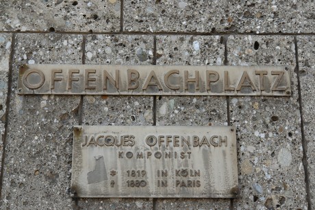offenbachplatz
