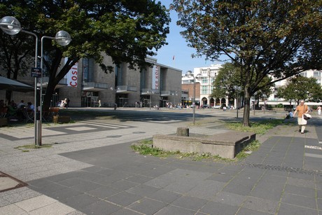 offenbachplatz