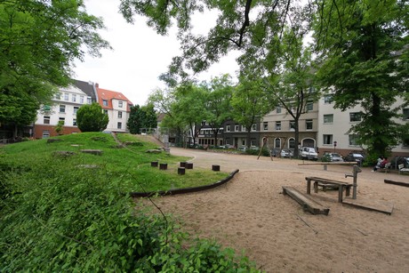 taunusplatz