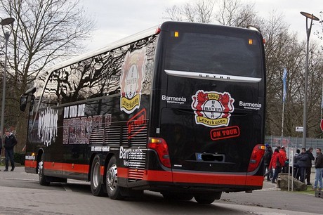 Lars Bender