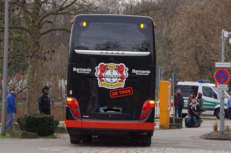 Leon Bailey