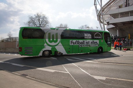 Mario Gomez