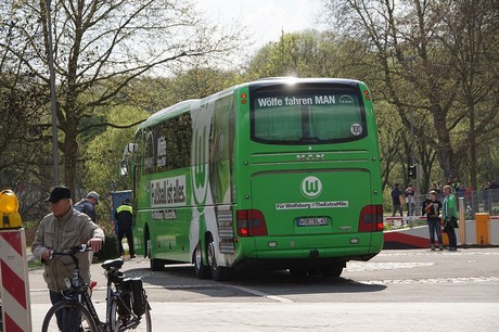 Mario Gomez