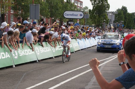 Arnaud-DEMARE