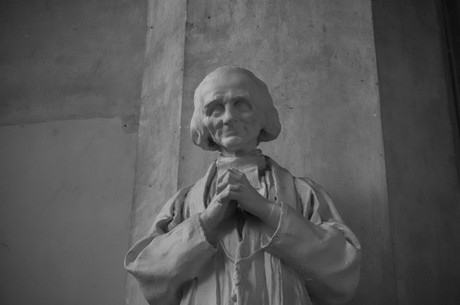 Jean-Baptiste-Marie-Vianney