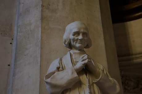 Jean-Baptiste-Marie-Vianney