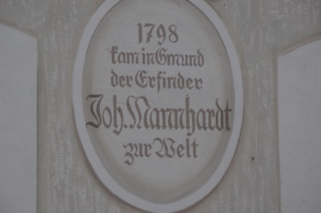 Johann-Mannhardt