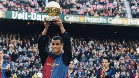 Rivaldo