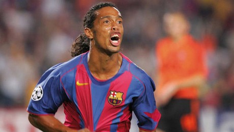 Ronaldinho