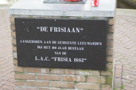 de-frisiaan