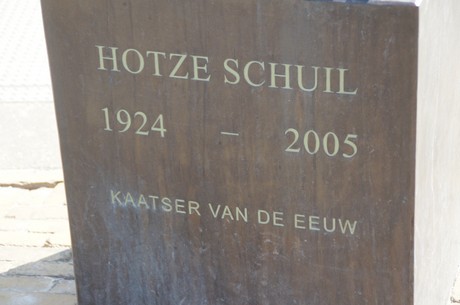 hotze-schuil