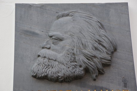 karl-marx