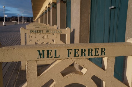 mel-ferrer