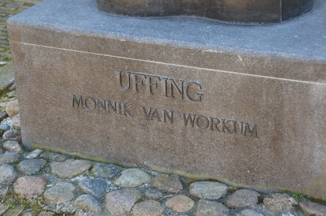 monnik-van-workum