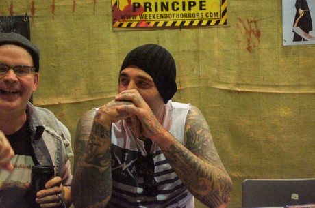 nick-principe