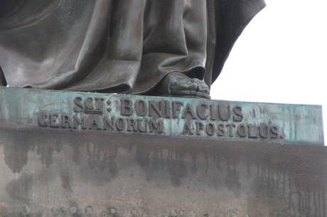 sankt-bonifatius