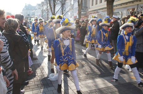 Karnevalsverein-Blau-Gold-Vochem