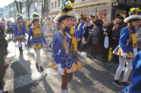 Karnevalsverein-Blau-Gold-Vochem