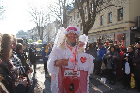 Karnevalsverein-Blau-Gold-Vochem