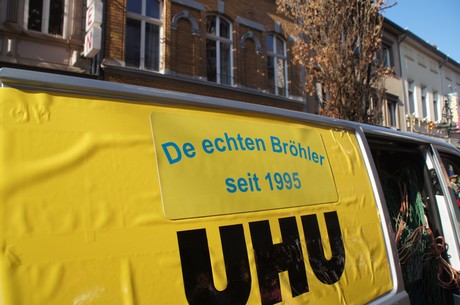 Uhu-Bruehl