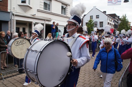 bazuinenkorps-jong-leven