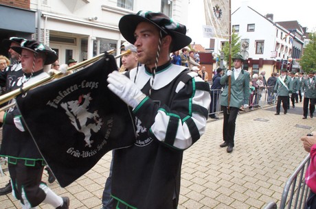 fanfarencorps-gruen-weiss-spay