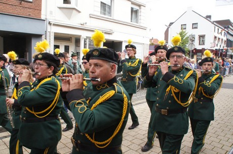 fluit-en-trommelkorps-excelsior-montfort