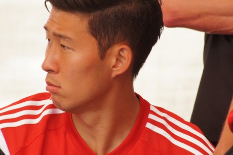 heung-min-son