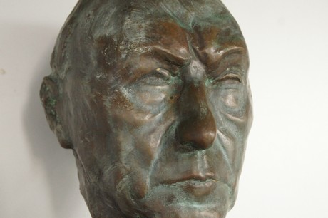 konrad-adenauer