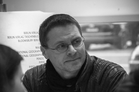Michael Peinkofer