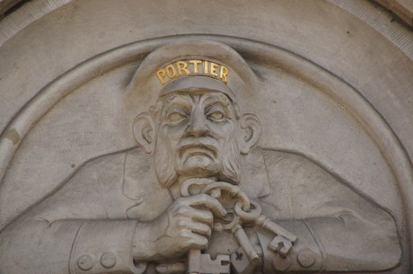 portier