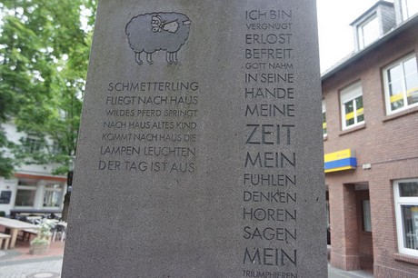 musterbild