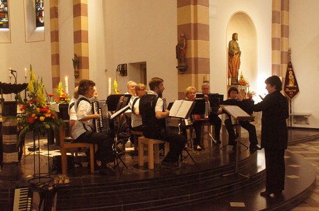 akkordeon-orchester-wesseling