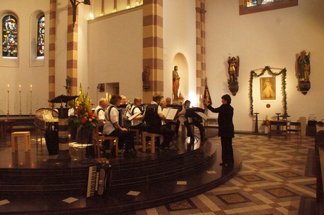 akkordeon-orchester-wesseling