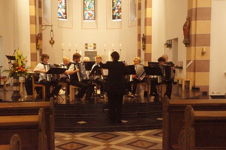 akkordeon-orchester-wesseling