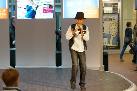 musterbild