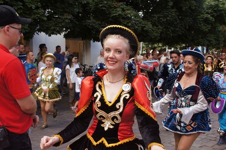 musterbild