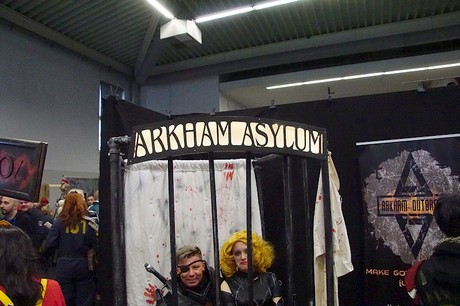 musterbild