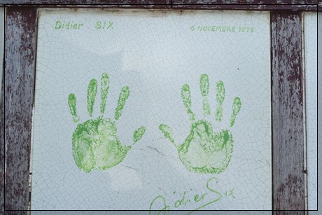 musterbild