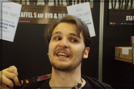 musterbild