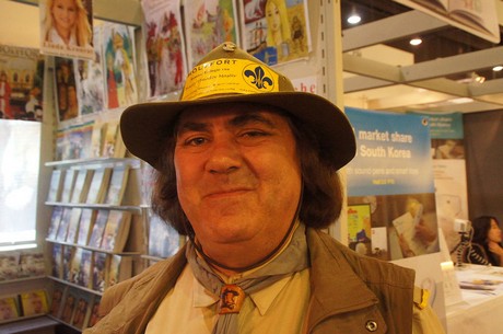 musterbild