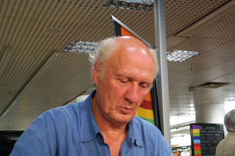 musterbild