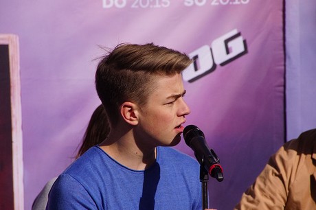 musterbild