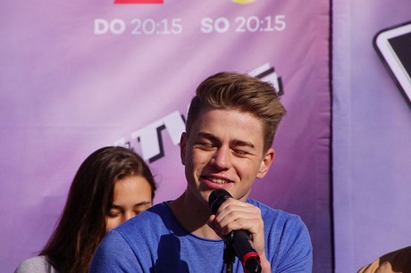 musterbild