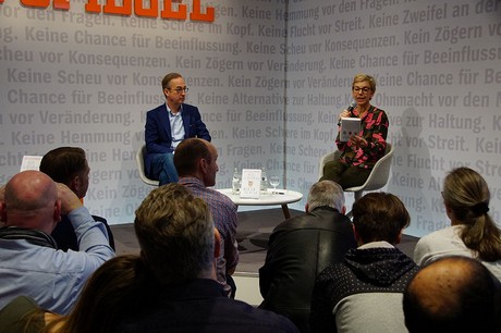 musterbild